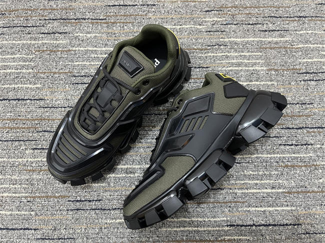 Prada Cloudbust Sneaker 2