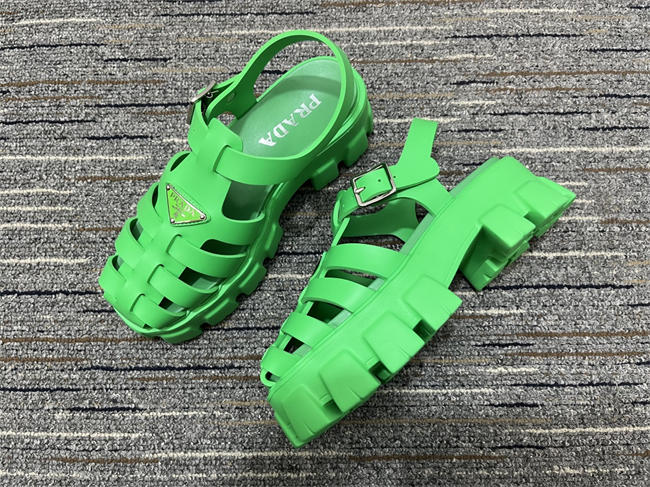 Prada Slipper 10