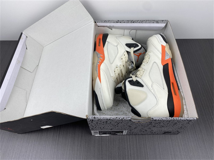 Jordan5 Shattered Backboard DC1060-100