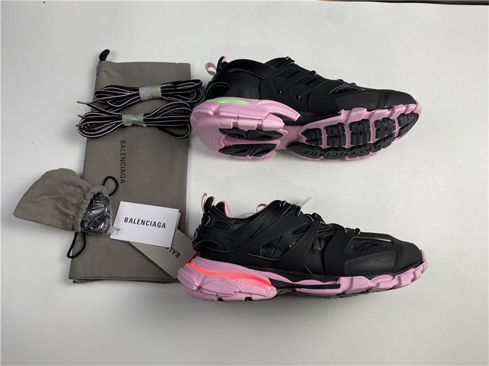 BLCG TRACK SNEAKER 542023 W3AC1 1050  LED