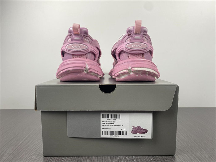BLCG Track Faded Pink 3.0 542436 W3CN2 5000