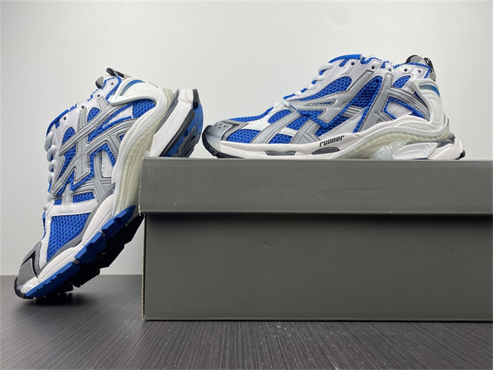 BLCG 7.0Runner Blue Grey 677403 W3RB3 4912