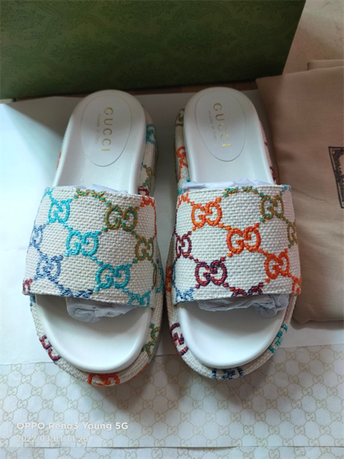 Gocci Slipper