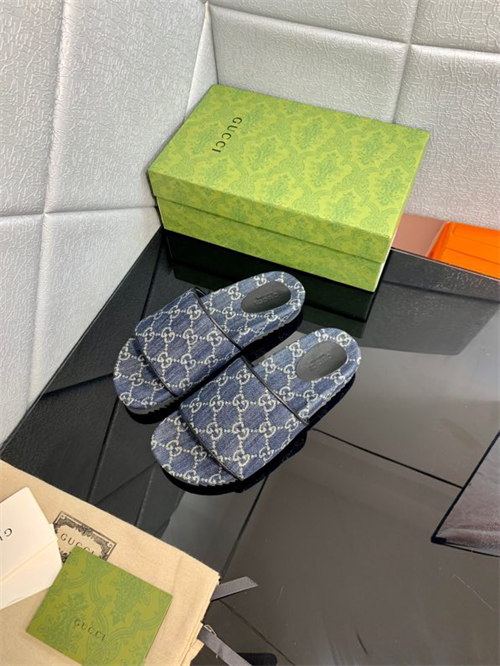 Gocci Slipper