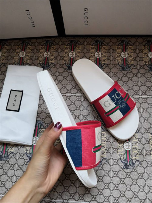 Gocci Slipper