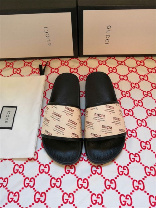 Gocci Slipper