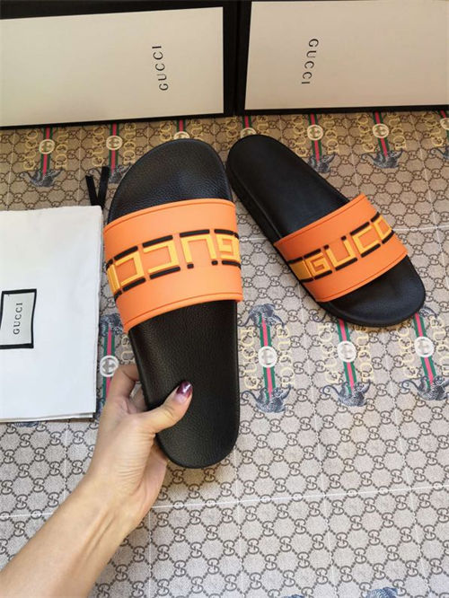Gocci Slipper