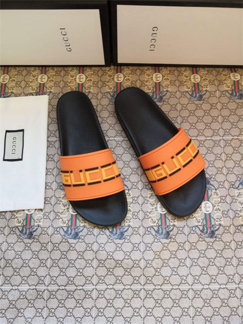 Gocci Slipper