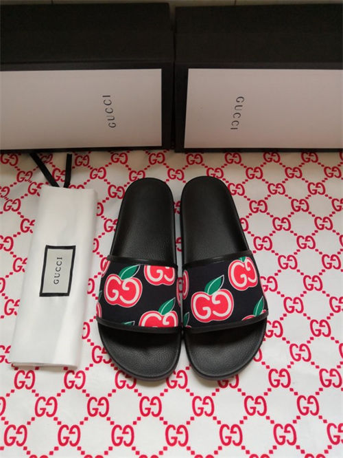 Gocci Slipper