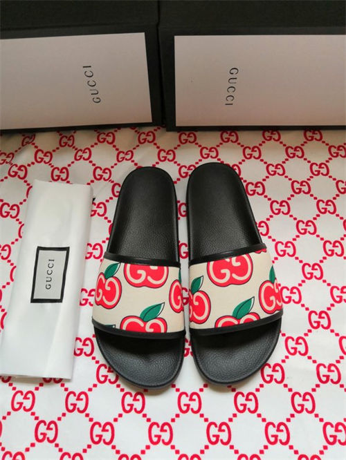 Gocci Slipper
