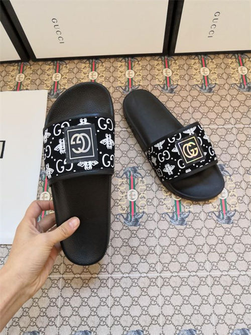 Gocci Slipper