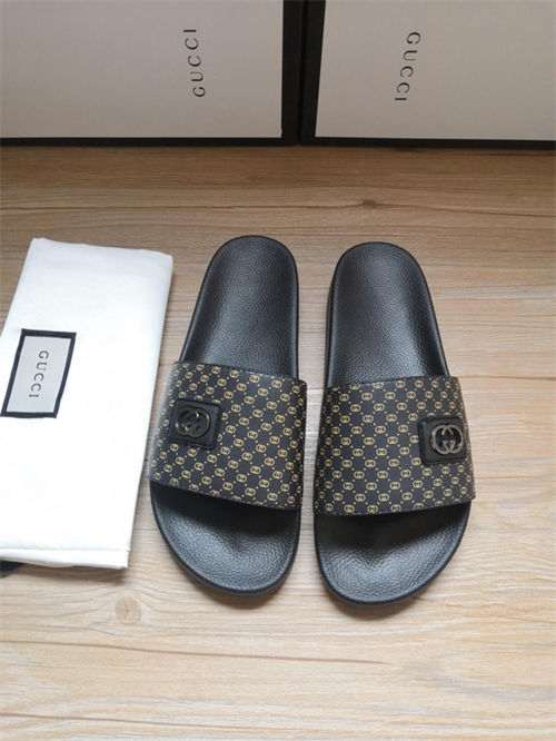 Gocci Slipper