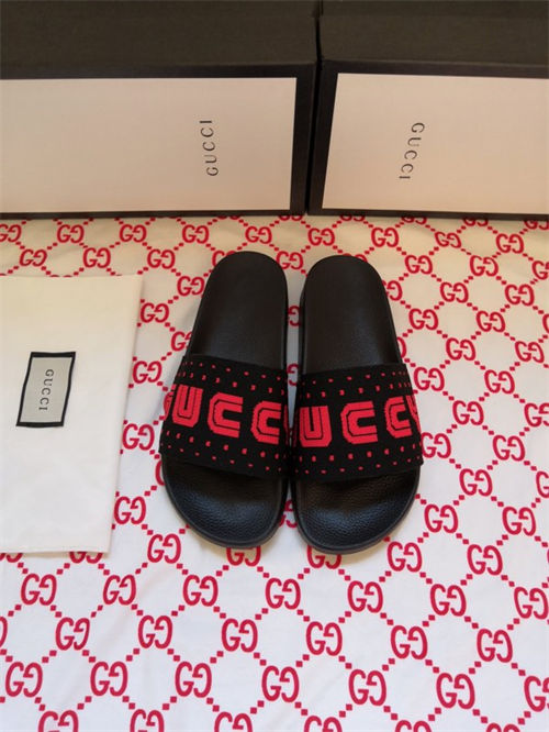 Gocci Slipper