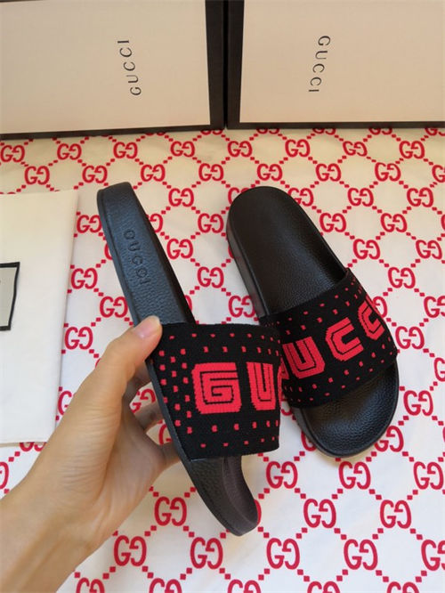 Gocci Slipper