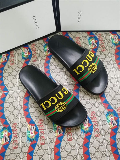 Gocci Slipper