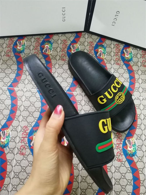 Gocci Slipper