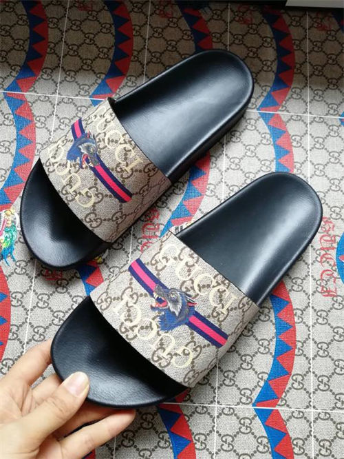 Gocci Slipper