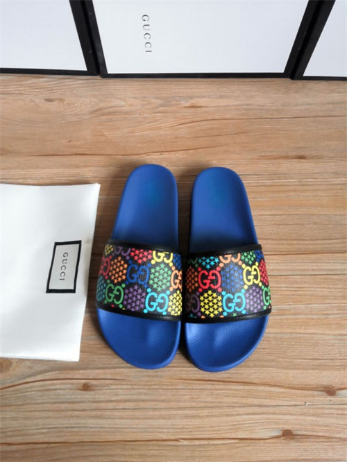 Gocci Slipper