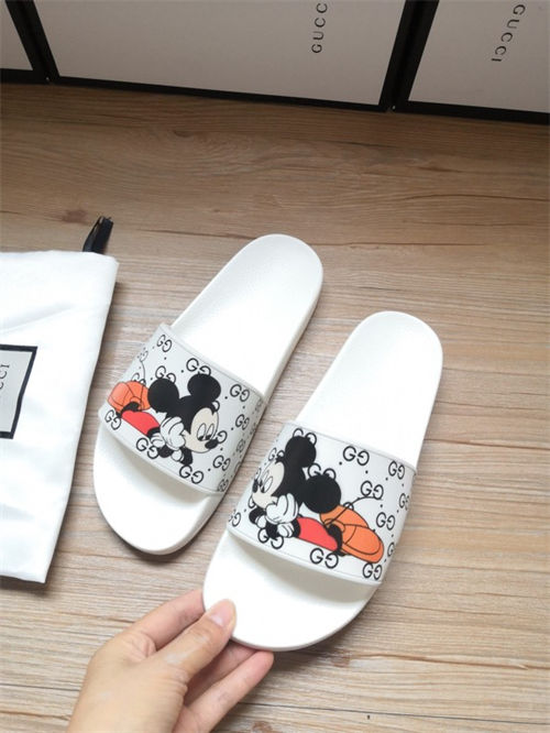 Gocci Slipper