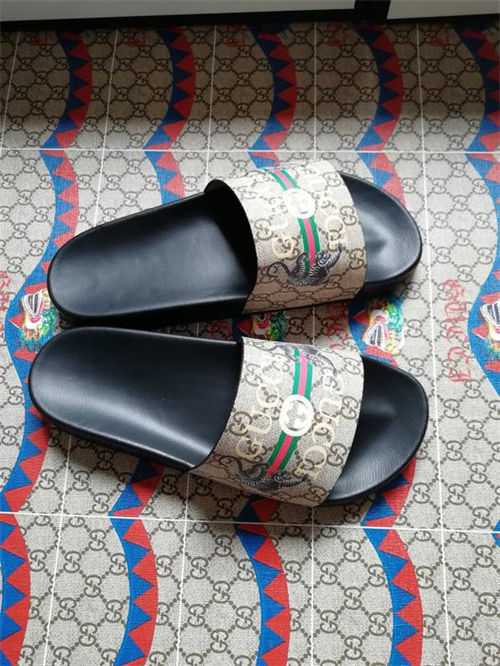 Gocci Slipper