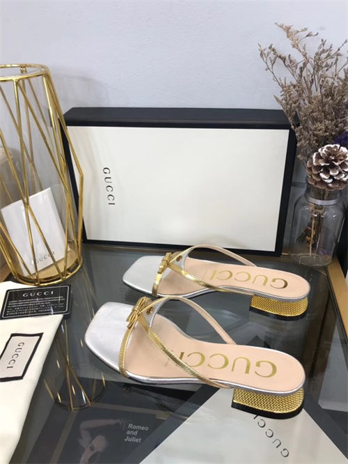 Gocci Slipper