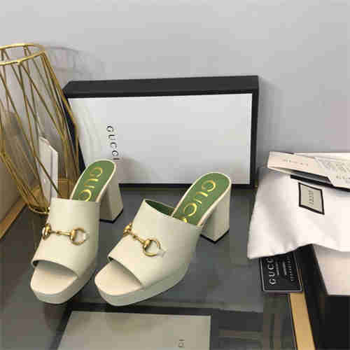 Gocci Slipper