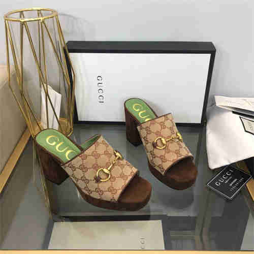 Gocci Slipper