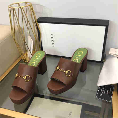 Gocci Slipper