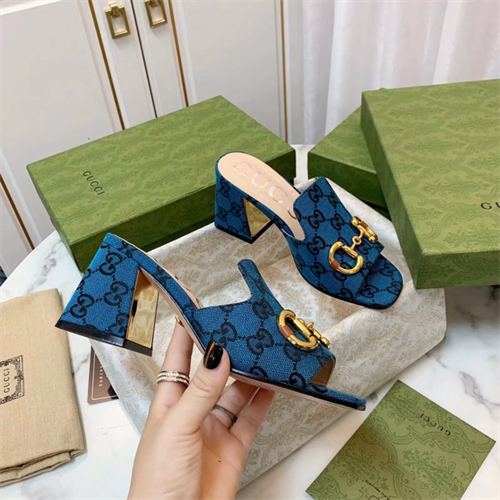 Gocci Slipper