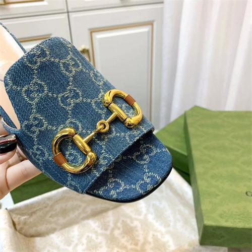 Gocci Slipper
