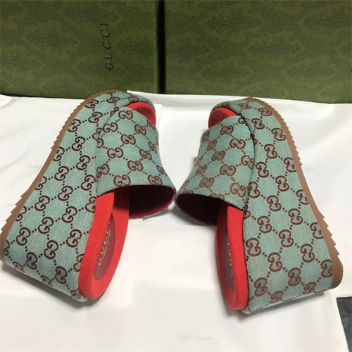 Gocci Slipper