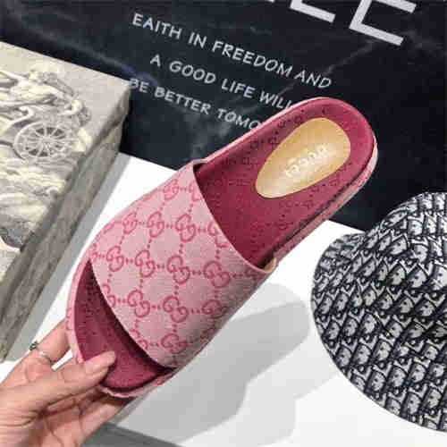 Gocci Slipper