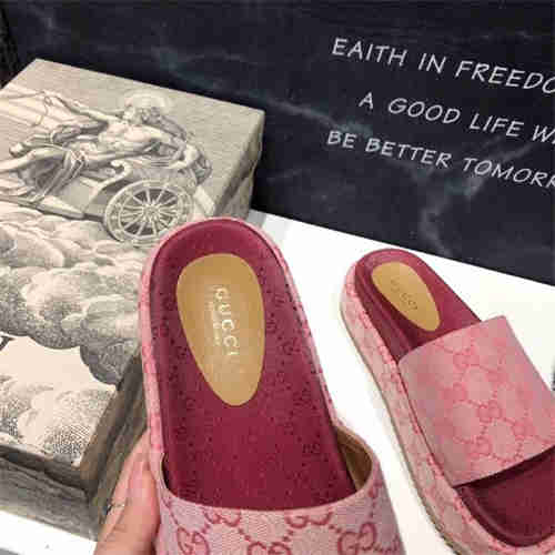 Gocci Slipper
