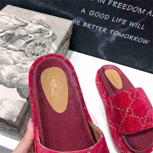 Gocci Slipper