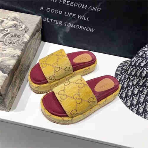 Gocci Slipper