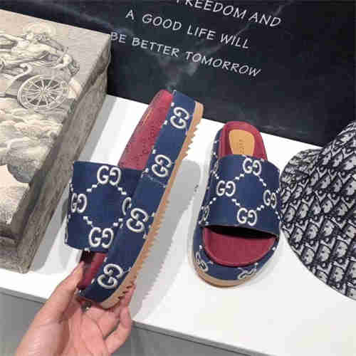 Gocci Slipper