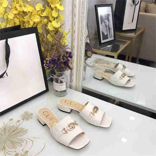Gocci Slipper