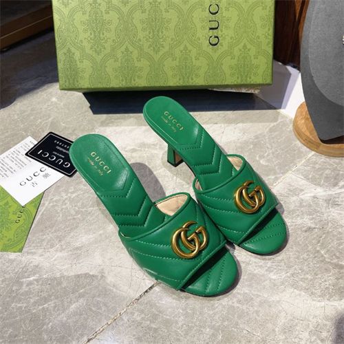 Gocci Slipper