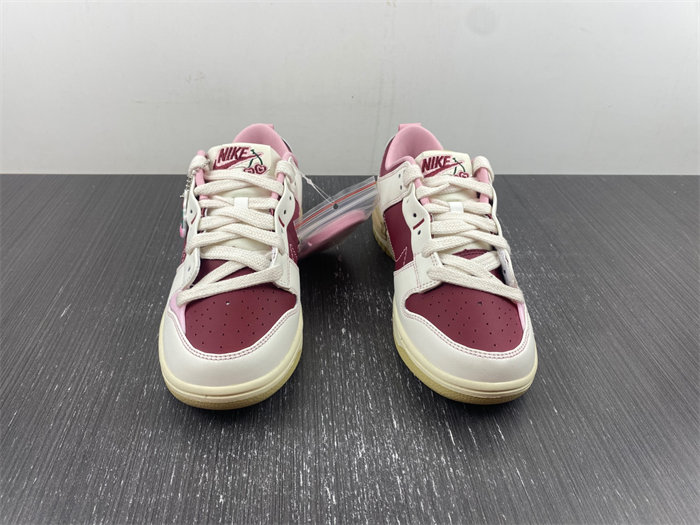 Nike Dunk Low Disrupt 2 Valentine
