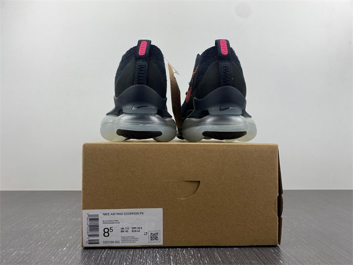 Nike Air Max Scorpion FK DZ0799-001