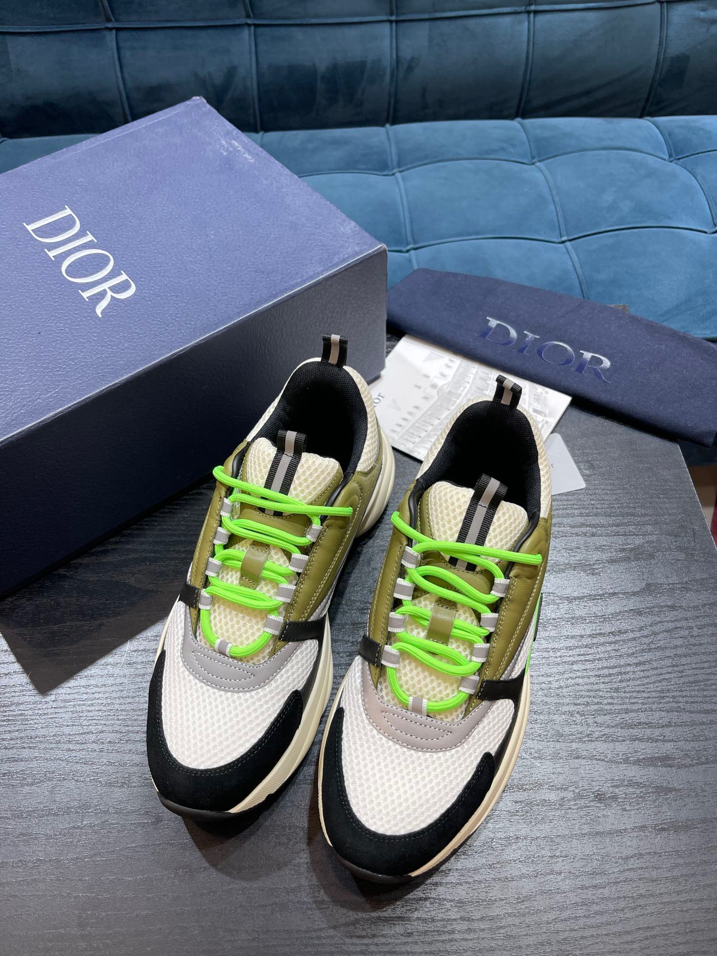 Deor B22 17