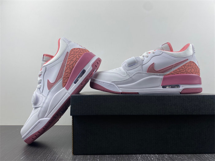 Jordan Legacy312