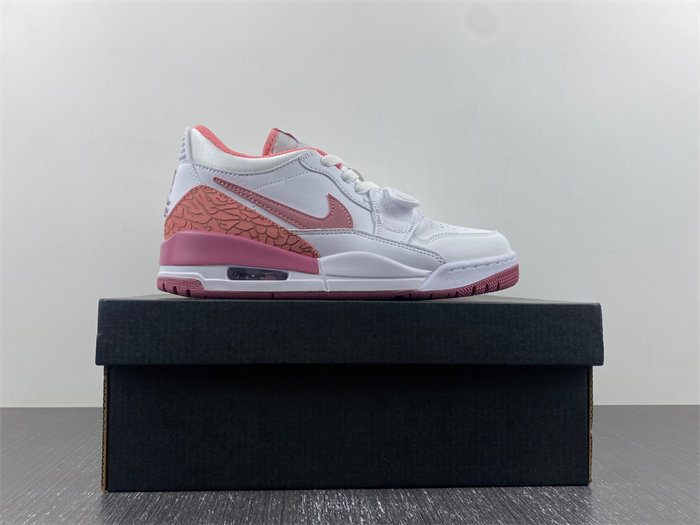 Jordan Legacy312