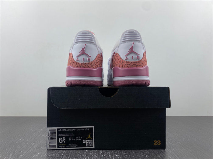 Jordan Legacy312