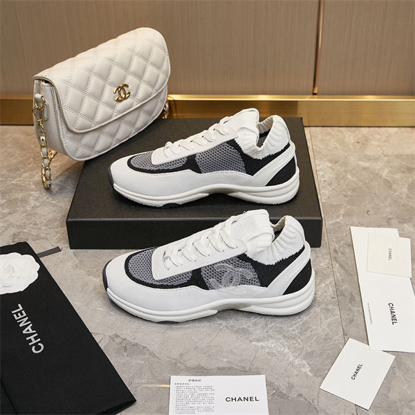 Chanal Sneakers
