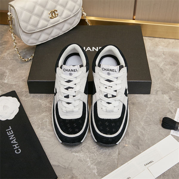 Chanal Sneakers