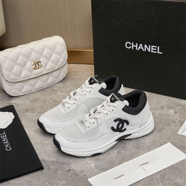 Chanal Sneakers