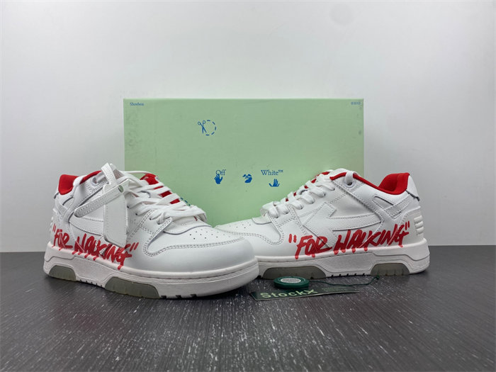 OFF-WHITE Out Of Office
