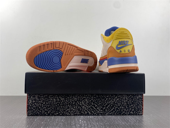 Air Jordan 3  DX6660-900