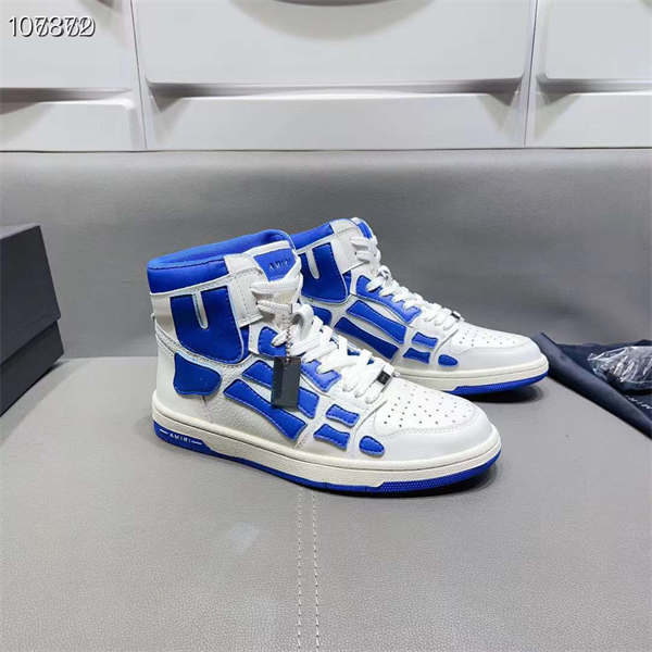 AMIR1 SNEAKERS